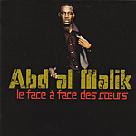 Abd al Malik CD cover